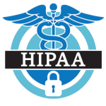638ecaf4823d9a74556f75e9_HIPAA Compliant - Badge-p-500